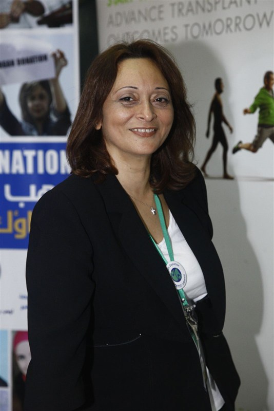 Fundraising event  الفرسان الأربعة‬ 
